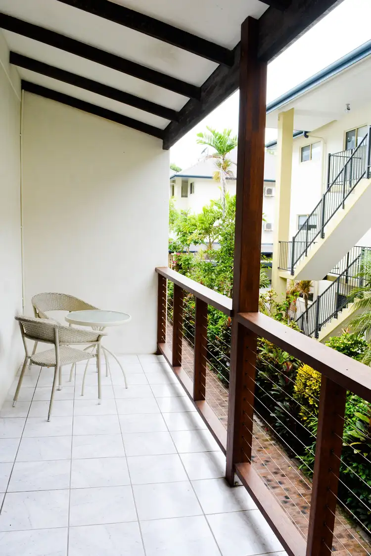 Third view of Homely apartment listing, 2/20 Mudlo Street, Port Douglas QLD 4877