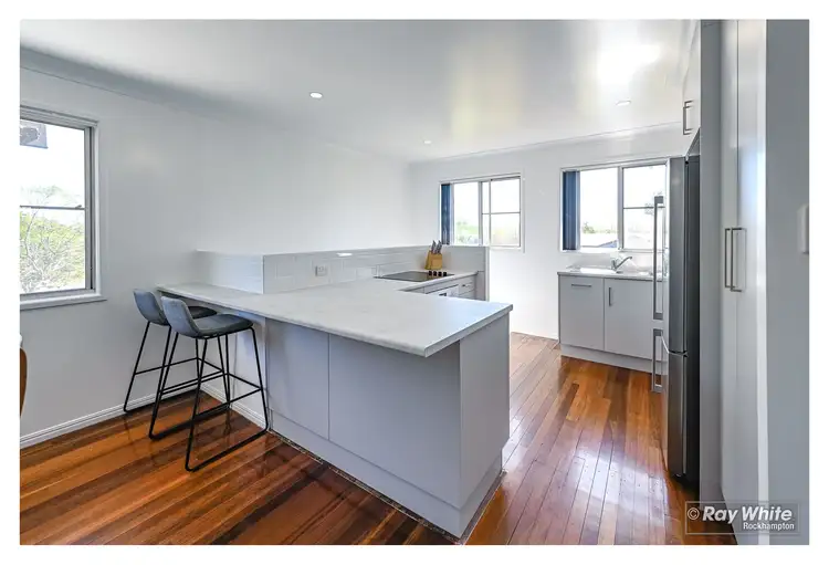 Fifth view of Homely house listing, 8 Cherryfield Road, Gracemere QLD 4702