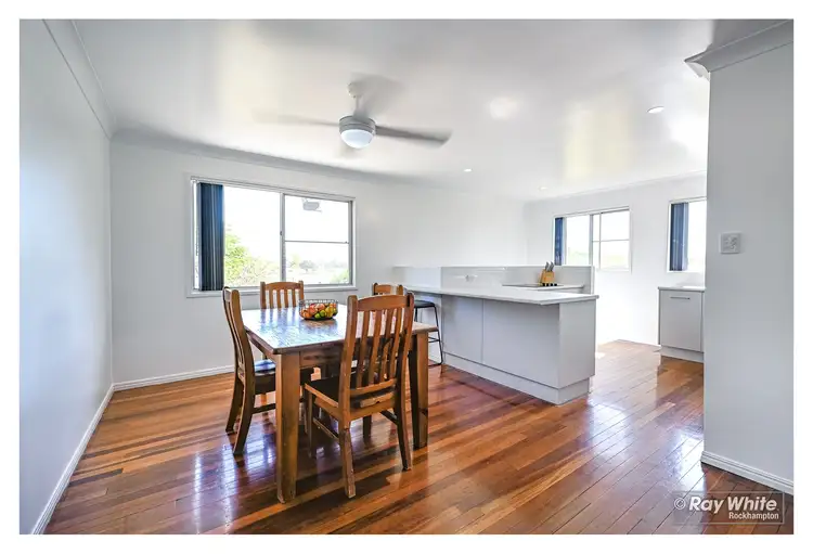 Sixth view of Homely house listing, 8 Cherryfield Road, Gracemere QLD 4702