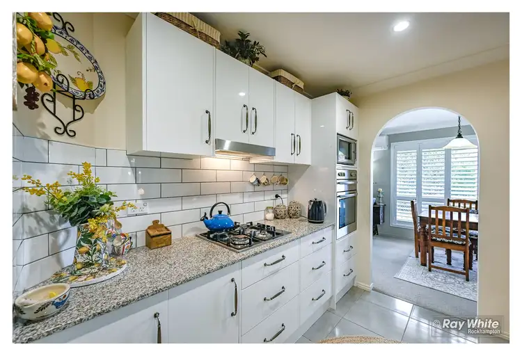 Third view of Homely house listing, 93 Mulgoodoo Road, Nankin QLD 4701