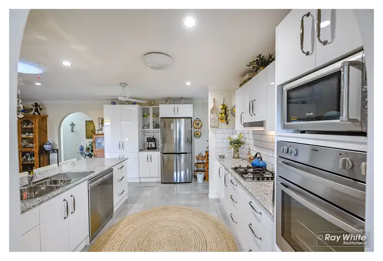 Fourth view of Homely house listing, 93 Mulgoodoo Road, Nankin QLD 4701