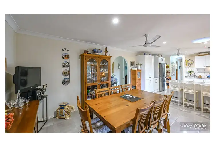 Fifth view of Homely house listing, 93 Mulgoodoo Road, Nankin QLD 4701