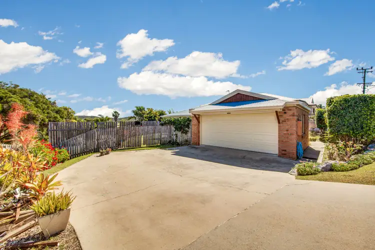 Main view of Homely house listing, 76 Hampton Drive, Tannum Sands QLD 4680