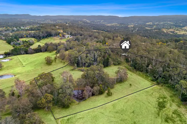 Main view of Homely house listing, 54 Comleroy Road, Kurrajong NSW 2758