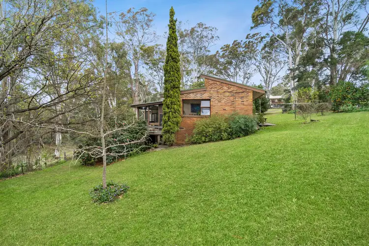Second view of Homely house listing, 54 Comleroy Road, Kurrajong NSW 2758