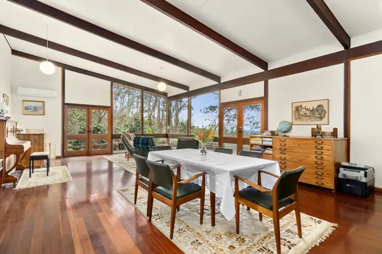 Fifth view of Homely house listing, 54 Comleroy Road, Kurrajong NSW 2758