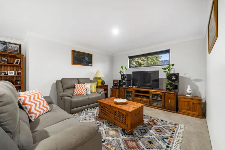 Third view of Homely house listing, 12 Coolibah Court, Kingsthorpe QLD 4400
