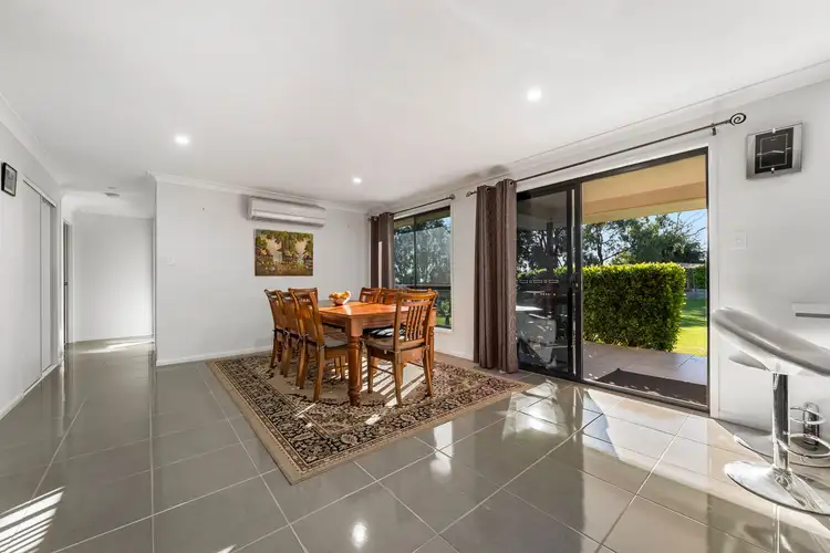 Fifth view of Homely house listing, 12 Coolibah Court, Kingsthorpe QLD 4400