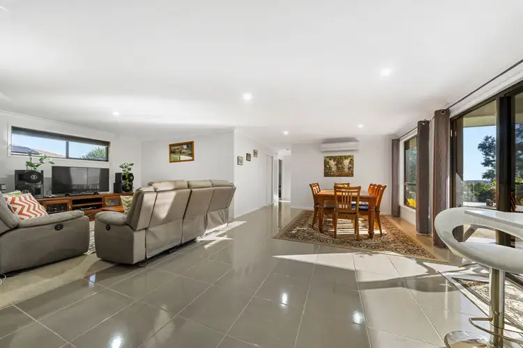 Sixth view of Homely house listing, 12 Coolibah Court, Kingsthorpe QLD 4400