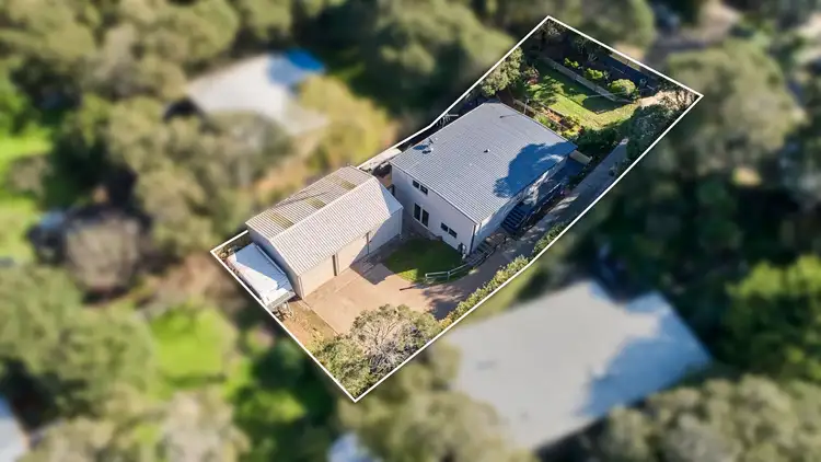 21 Loongana Street, Rye VIC 3941