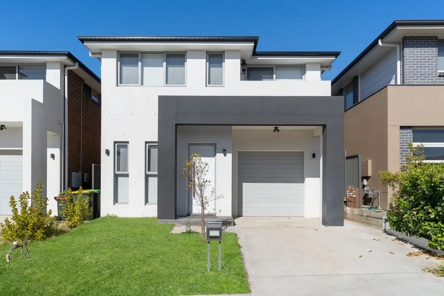 Main view of Homely house listing, 24A Fleet Street, Gregory Hills NSW 2557
