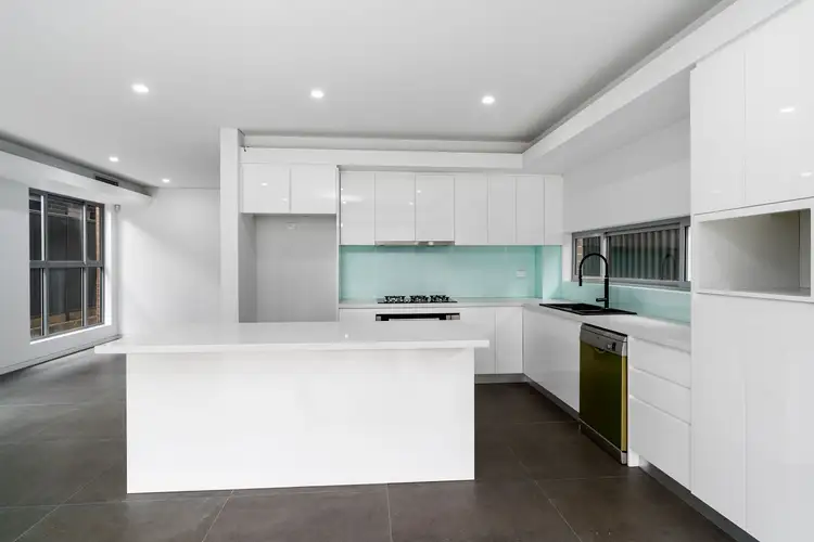 Second view of Homely house listing, 24A Fleet Street, Gregory Hills NSW 2557