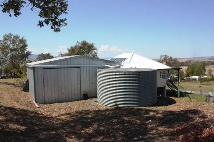 Fourth view of Homely house listing, 37 Pryce Street, Braemore QLD 4313
