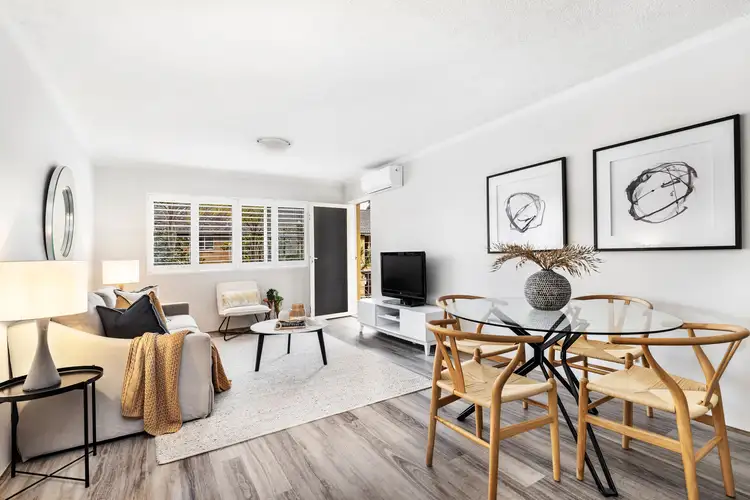 Main view of Homely apartment listing, 7/233-237 Ernest Street, Cammeray NSW 2062