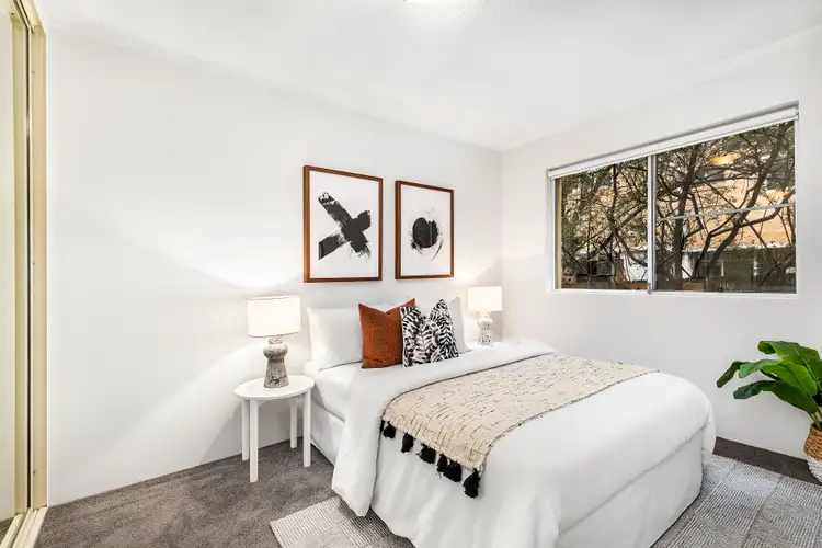 Fourth view of Homely apartment listing, 7/233-237 Ernest Street, Cammeray NSW 2062