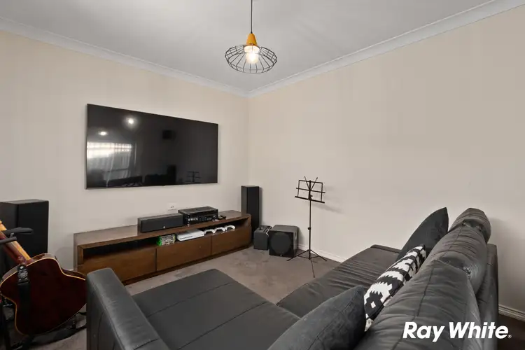Fourth view of Homely house listing, 34 Broadfoot Avenue, Marsden Park NSW 2765