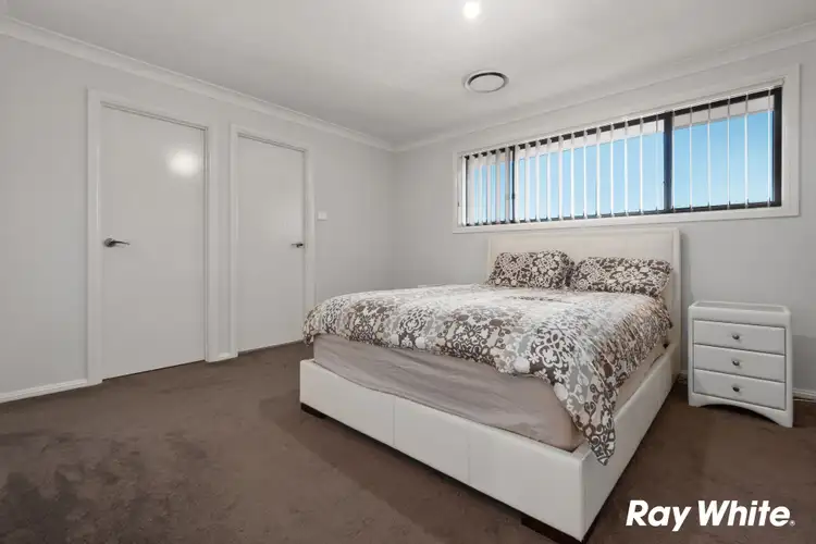 Sixth view of Homely house listing, 34 Broadfoot Avenue, Marsden Park NSW 2765