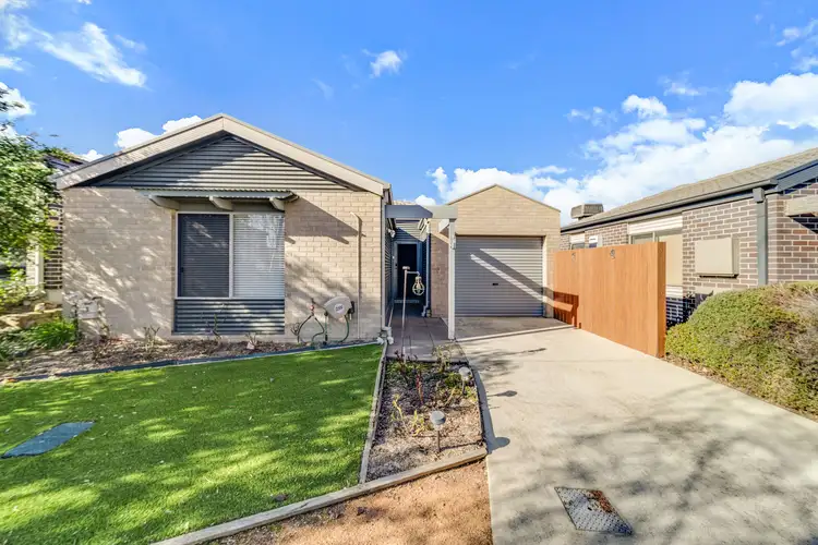 Third view of Homely house listing, 6 Dymphna Place, Franklin ACT 2913