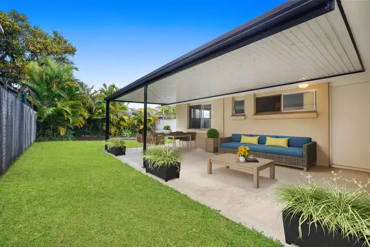 Main view of Homely house listing, 11 Chianti Avenue, Mermaid Waters QLD 4218