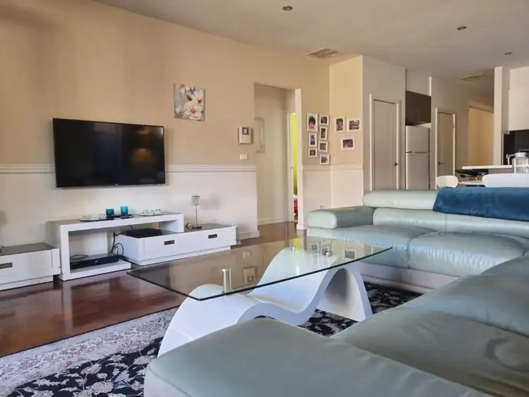 Third view of Homely house listing, 26 Serenity Way, Craigieburn VIC 3064