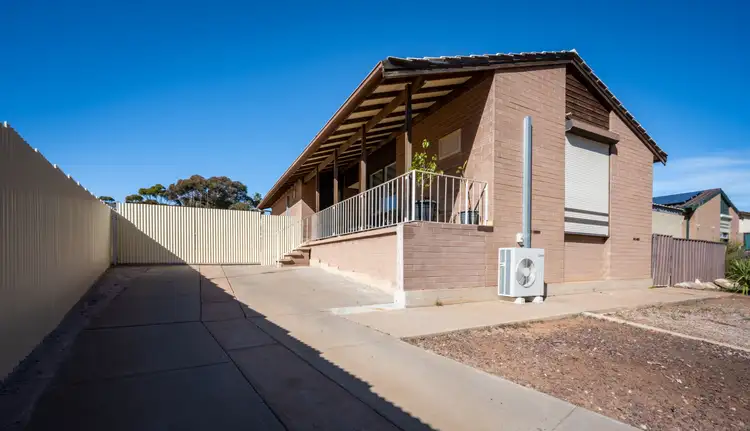 80 Daniel Terrace, Port Augusta SA 5700
