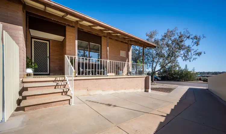 Second view of Homely house listing, 80 Daniel Terrace, Port Augusta SA 5700