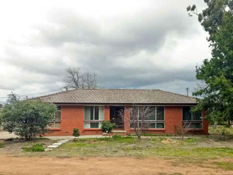 Main view of Homely house listing, 8 Shannon Circuit, Kaleen ACT 2617