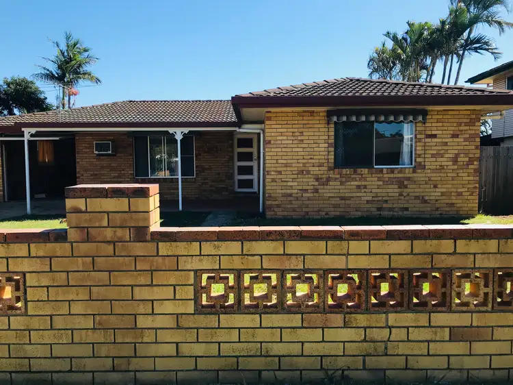 13 Richard Street, Caboolture QLD 4510