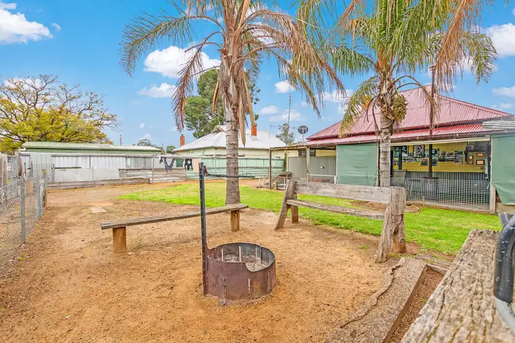 Second view of Homely house listing, 35B Livingstone Street, Mathoura NSW 2710