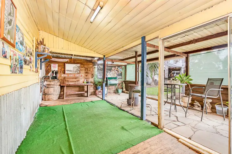 Fifth view of Homely house listing, 35B Livingstone Street, Mathoura NSW 2710