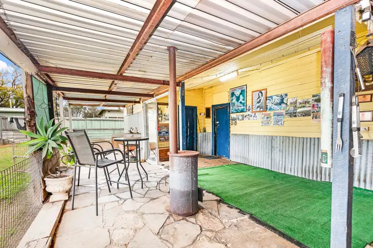 Sixth view of Homely house listing, 35B Livingstone Street, Mathoura NSW 2710