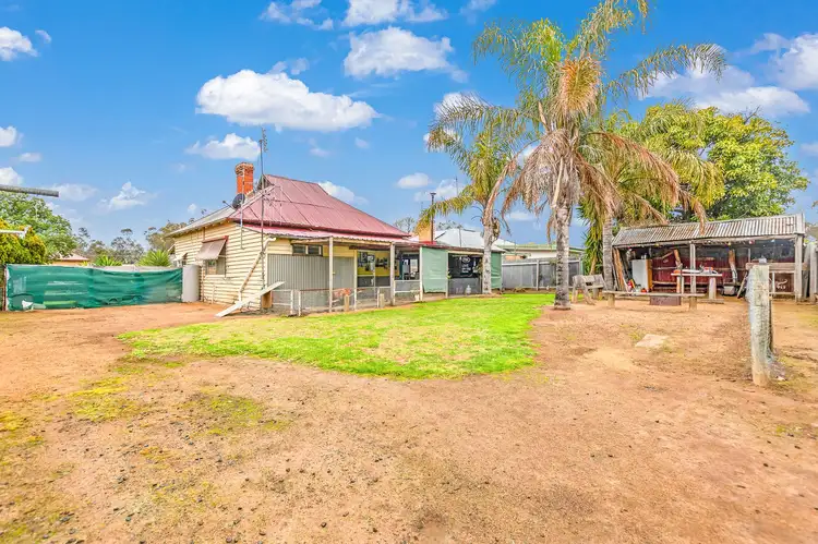 Seventh view of Homely house listing, 35B Livingstone Street, Mathoura NSW 2710