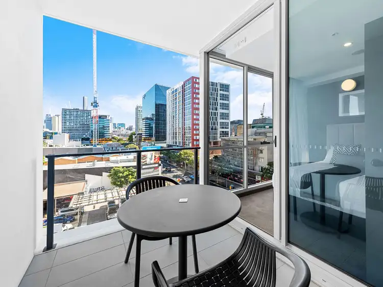 513/959 Ann Street, Fortitude Valley QLD 4006