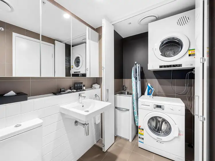 Sixth view of Homely apartment listing, 513/959 Ann Street, Fortitude Valley QLD 4006