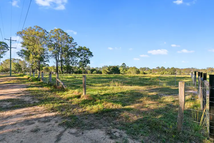 Second view of Homely land listing, 7-11 Burgess Road, Pacific Haven QLD 4659