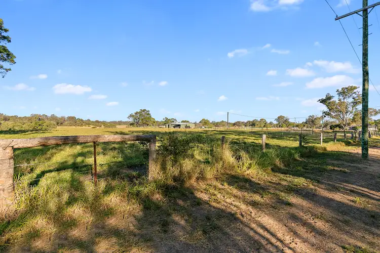 Third view of Homely land listing, 7-11 Burgess Road, Pacific Haven QLD 4659