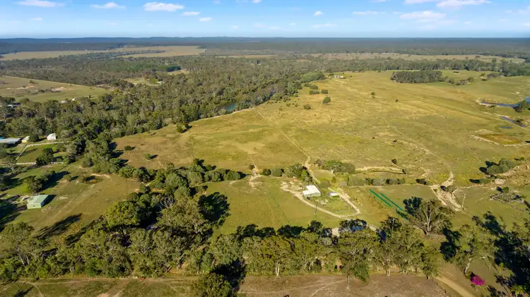 Fifth view of Homely land listing, 7-11 Burgess Road, Pacific Haven QLD 4659