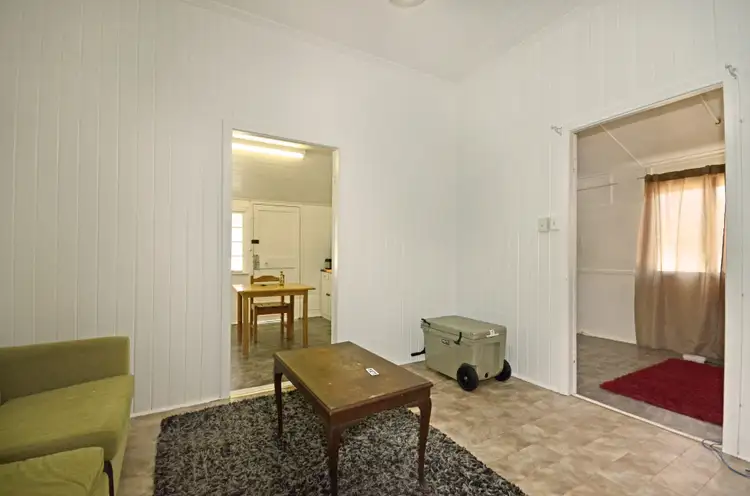 Fourth view of Homely semi-detached listing, 10 Buckland Street, Biloela QLD 4715