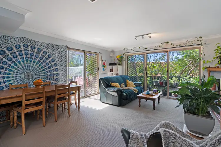 Second view of Homely townhouse listing, 12/4 Sherwood Close, Mudgeeraba QLD 4213