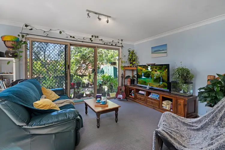 Third view of Homely townhouse listing, 12/4 Sherwood Close, Mudgeeraba QLD 4213