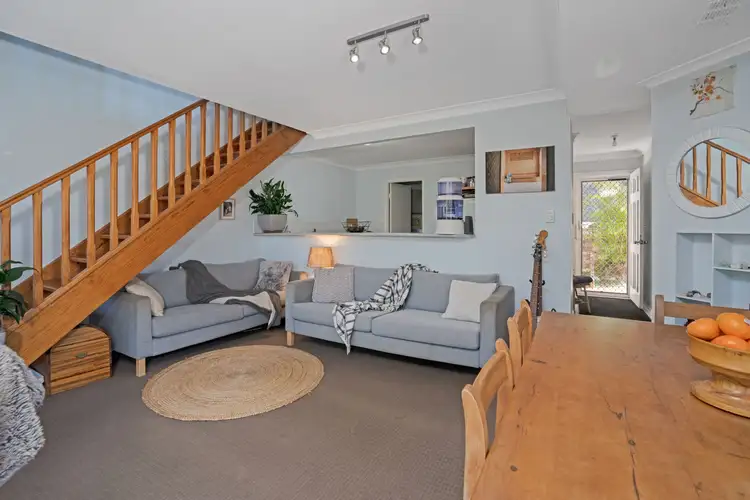 Fourth view of Homely townhouse listing, 12/4 Sherwood Close, Mudgeeraba QLD 4213