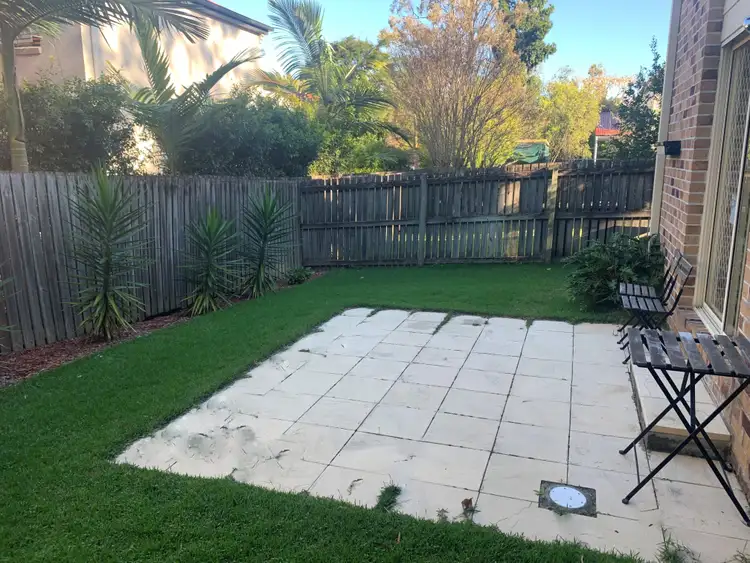 Fifth view of Homely house listing, 3/43 Hewitt Street, Wilston QLD 4051