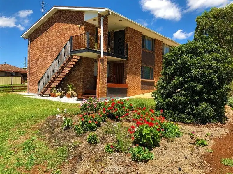 Main view of Homely unit listing, Unit 2/44 Noll Street, Kearneys Spring QLD 4350