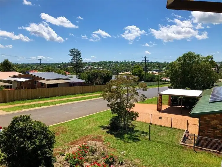 Second view of Homely unit listing, Unit 2/44 Noll Street, Kearneys Spring QLD 4350