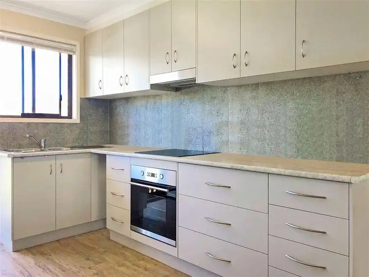 Third view of Homely unit listing, Unit 2/44 Noll Street, Kearneys Spring QLD 4350