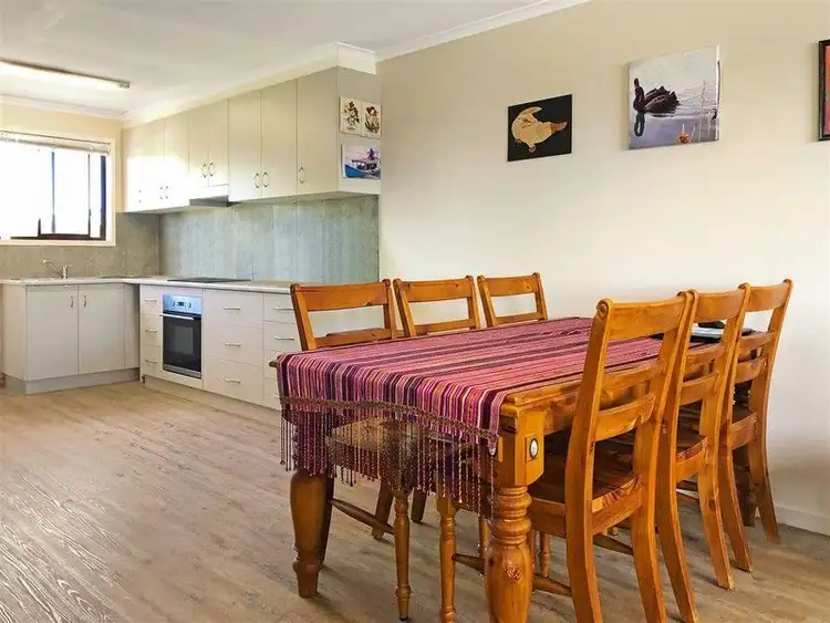 Fourth view of Homely unit listing, Unit 2/44 Noll Street, Kearneys Spring QLD 4350