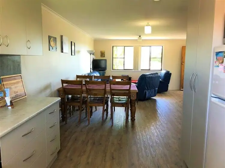 Fifth view of Homely unit listing, Unit 2/44 Noll Street, Kearneys Spring QLD 4350