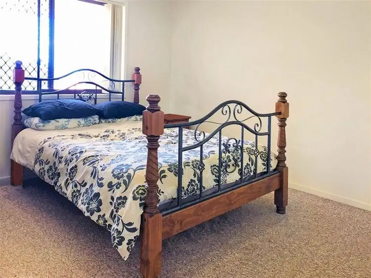 Sixth view of Homely unit listing, Unit 2/44 Noll Street, Kearneys Spring QLD 4350
