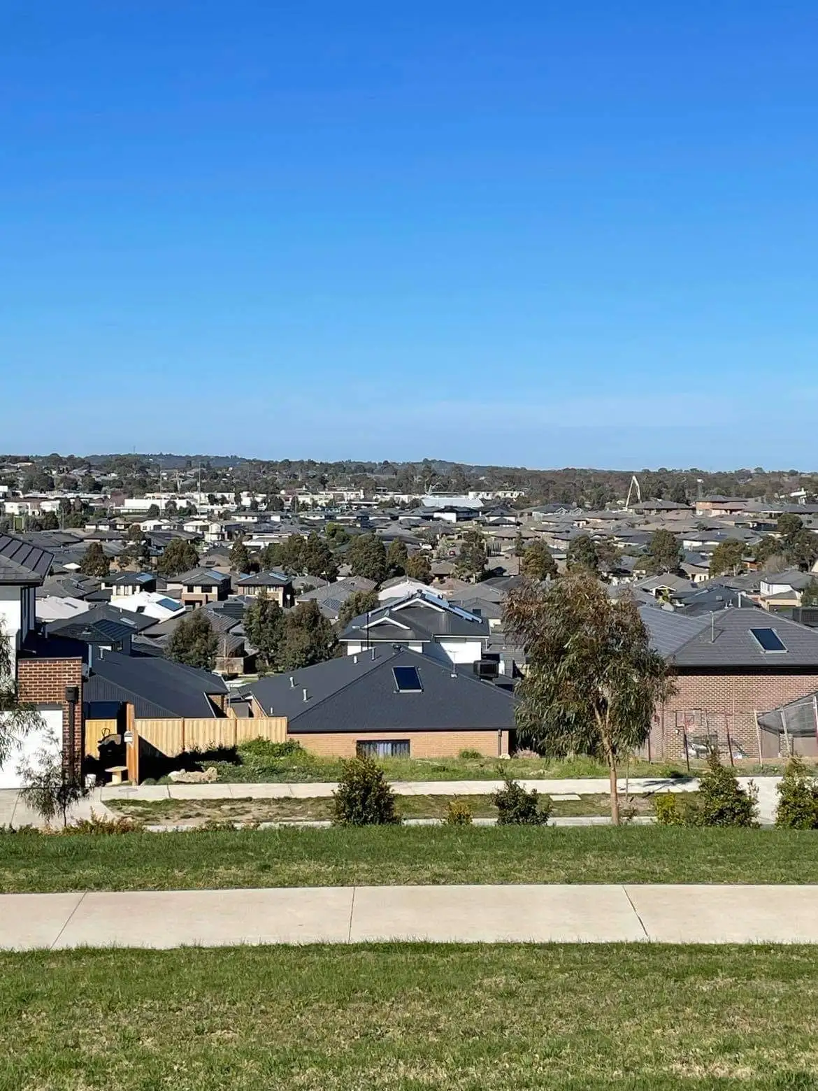 Main view of Homely land listing, 10 Coobowie Drive, Doreen VIC 3754