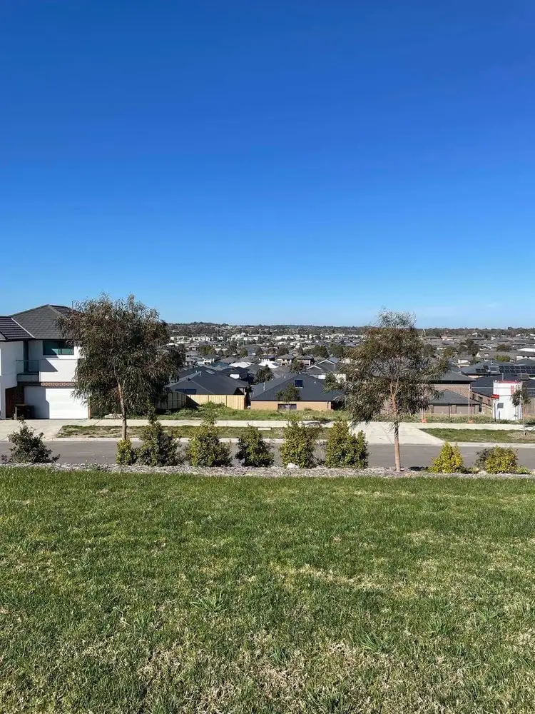 Second view of Homely land listing, 10 Coobowie Drive, Doreen VIC 3754